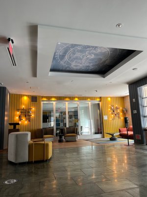 Hyatt Centric The Pike Long Beach by null