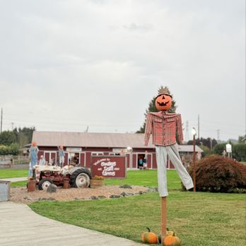 Swans Trail Farms - Pumpkin Patches Near Me - Snohomish, Washington Swans Trail Farms - Pumpkin Patches Near Me - Snohomish, Washington