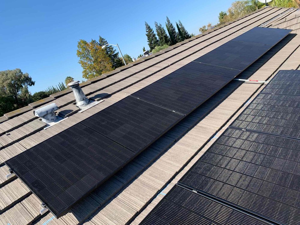 Slide of Penguin Home Solutions