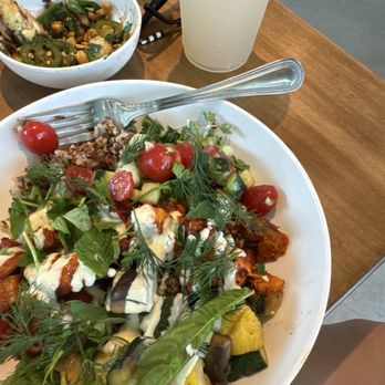 Flower Child - Salad Near Me - Sarasota, Florida Flower Child - Salad Near Me - Sarasota, Florida