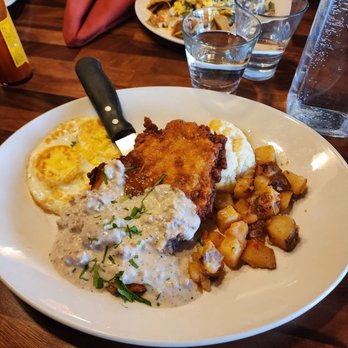 Acova - The Brunch Chick - New American Near Me - Denver, Colorado