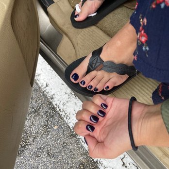 P Blooming Nail & Spa - Nail Salons Near Me - Hialeah Gardens, Florida P Blooming Nail & Spa - Nail Salons Near Me - Hialeah Gardens, Florida