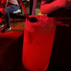 Jungle Bird - Rum runner