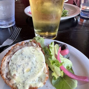 Parish Publick House - Scotch Egg and Barebottle brewing hella hetchy Pilsner(sooooooo goood) - Bars Near Me - Santa Cruz, California Parish Publick House - Scotch Egg and Barebottle brewing hella hetchy Pilsner(sooooooo goood) - Bars Near Me - Santa Cruz, California
