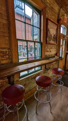 Brick Street Bakery by null