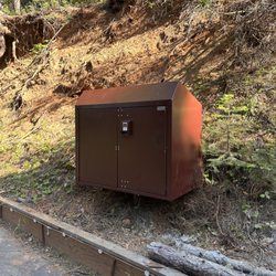 Bear Box