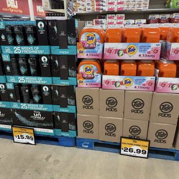Grocery Outlet - Grocery Near Me - Owings Mills, Maryland