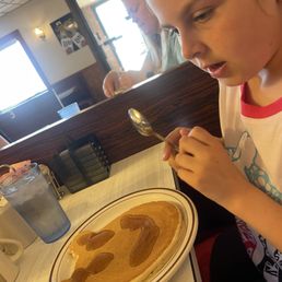 Pancakes! Pancakes!