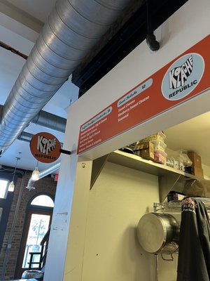 Kolache Republic by null