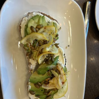 The Library - Breakfast & Brunch Near Me - St Petersburg, Florida The Library - Breakfast & Brunch Near Me - St Petersburg, Florida