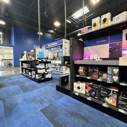 Best Buy Park Lane
