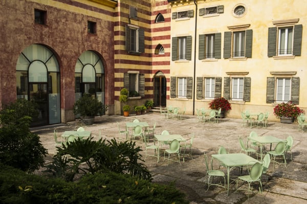 Country Hotel Villa De Winckels by null