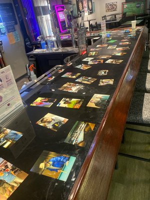 Brass Tap & Billiards by null