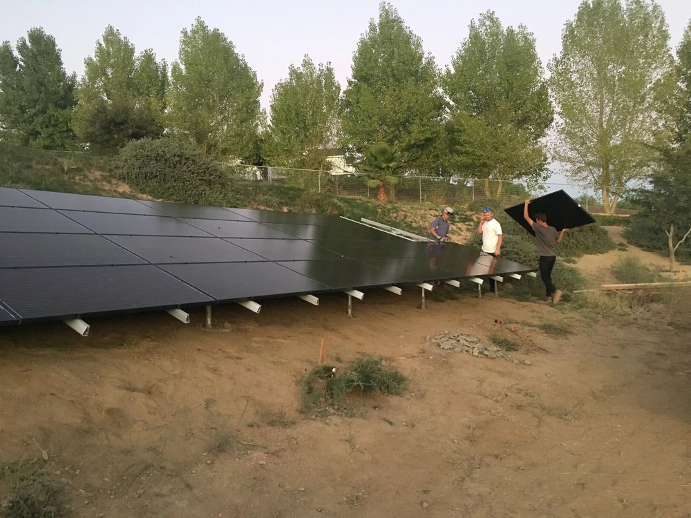 Slide of Dutchmen Construction