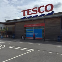 Tesco