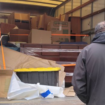 Speedy Restoration - all the paper blankets they didn't bother to use - Damage Restoration Near Me - Pleasanton, California Speedy Restoration - all the paper blankets they didn't bother to use - Damage Restoration Near Me - Pleasanton, California