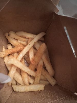 Mad Dads Philly's Authentic Cheesesteaks and Hoagies (BUCKHEAD) by null