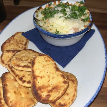 The Commentary - Crab Dip - Bars Near Me - Arlington, Virginia The Commentary - Crab Dip - Bars Near Me - Arlington, Virginia