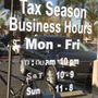 Photo of Valencia Tax Service