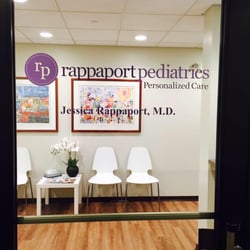 Rappaport Pediatrics - Rappaport Pediatrics - A pediatric practice where kids (and their parents!) love to come to the doctor.
