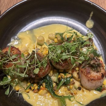 El Dorado Kitchen - New American Near Me - Sonoma, California