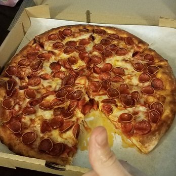 Capitol Pizza - Well made, Capitol Pizza! - Pizza Near Me - Thornton, Colorado Capitol Pizza - Well made, Capitol Pizza! - Pizza Near Me - Thornton, Colorado