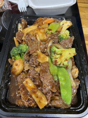 Szechuan Chinese Restaurant by null