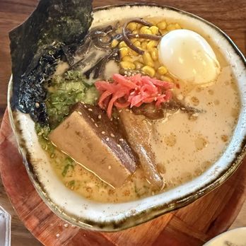 Marufuku Ramen - Campbell - Ramen Near Me - Campbell, California