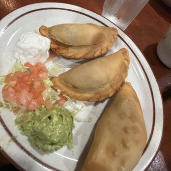 Villa Catrina - Empanadas - beef - Mexican Near Me - Arcadia, California