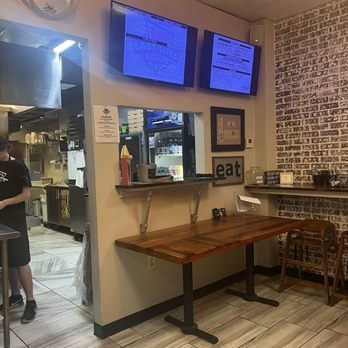 East Hill Pizza - Pizza Near Me - Pensacola, Florida East Hill Pizza - Pizza Near Me - Pensacola, Florida