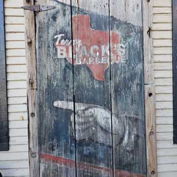 Terry Black's Barbecue - Barbeque Near Me - Austin, Texas