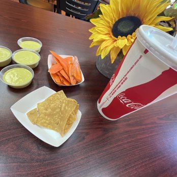 Aibeto's Mexican Food - Mexican Near Me - Calimesa, California