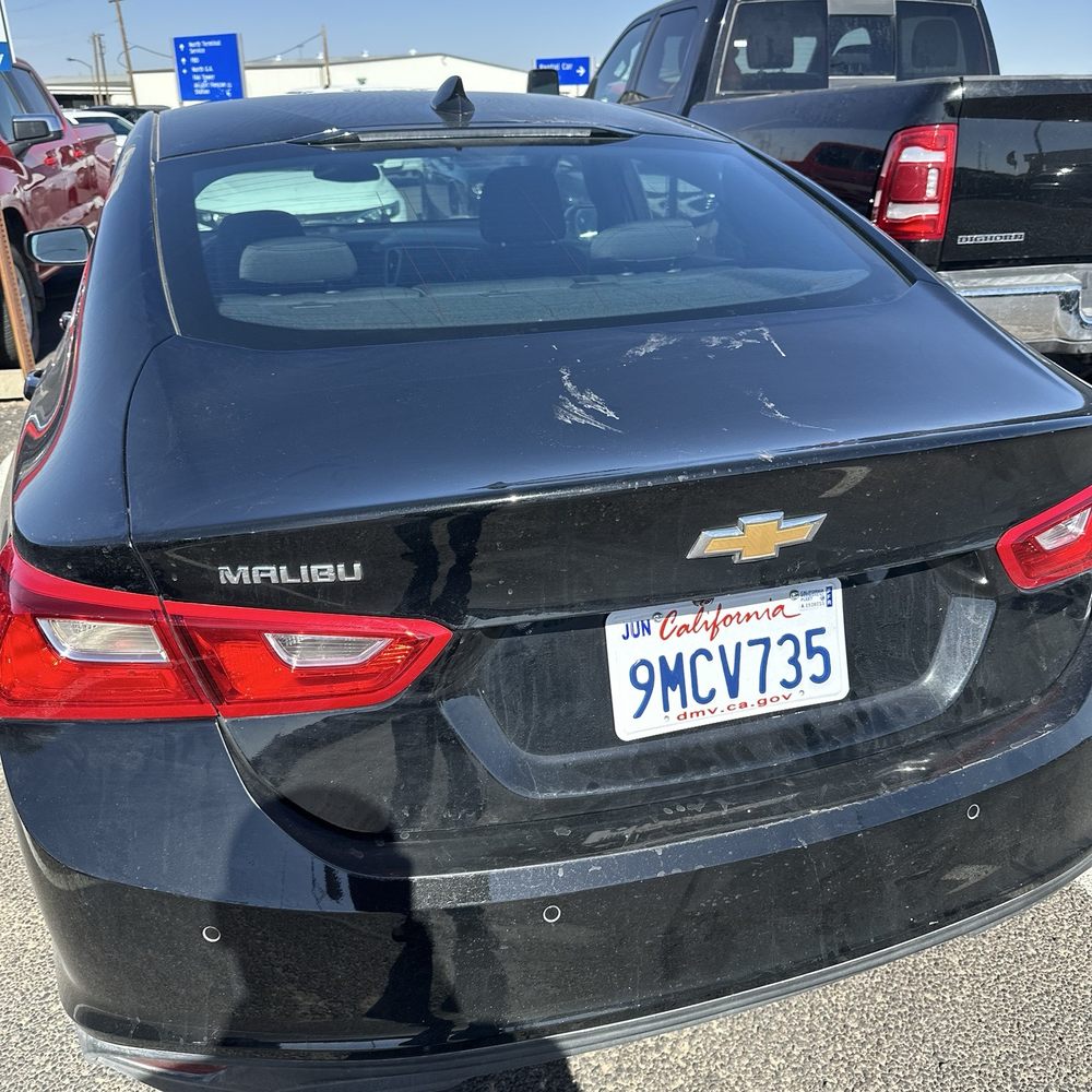 Hertz Rent A Car - 2024 Malibu - Car Rental Near Me - Midland, Texas Hertz Rent A Car - 2024 Malibu - Car Rental Near Me - Midland, Texas
