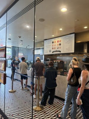 Sidecar Doughnuts & Coffee by null