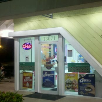 Carvel - Ice Cream & Frozen Yogurt Near Me - Miami, Florida