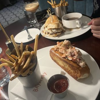 Bayberry - Lobster roll and French dip - Cocktail Bars Near Me - Islip, New York Bayberry - Lobster roll and French dip - Cocktail Bars Near Me - Islip, New York