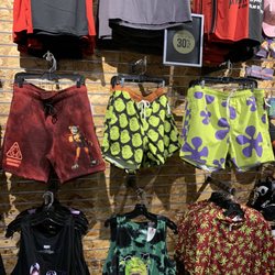 Shorts