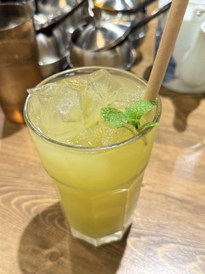 CHÉN - CHEN Vietnamese Restaurant by null