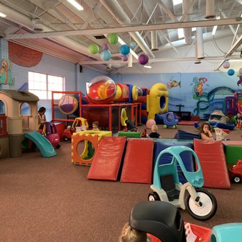 Under the Sea - Kids Activities Near Me - Culver City, California Under the Sea - Kids Activities Near Me - Culver City, California