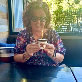 Glen Ellen Star - Birthday lil treat - New American Near Me - Glen Ellen, California Glen Ellen Star - Birthday lil treat - New American Near Me - Glen Ellen, California