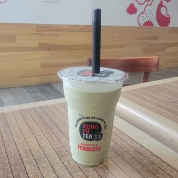 Kung Fu Tea - Bubble Tea Near Me - Lynbrook, New York Kung Fu Tea - Bubble Tea Near Me - Lynbrook, New York