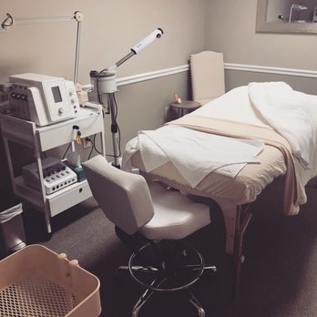 In Depth Skin - Treatment Room where the magic happens. - Skin Care Near Me - Gastonia, North Carolina In Depth Skin - Treatment Room where the magic happens. - Skin Care Near Me - Gastonia, North Carolina