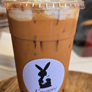 L'moon Creamery - Pasadena - Thai Fighter - Ice Cream & Frozen Yogurt Near Me - Pasadena, California