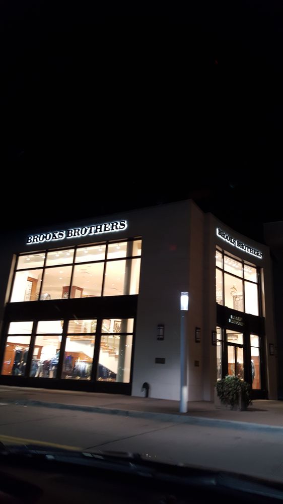 BROOKS BROTHERS 11 Reviews Men's Clothing 160 Walt Whitman Rd