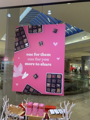 Theo Chocolate at Bellevue Square by null