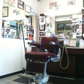 OVER, UNDER, AROUND & THROUGH ティム バーバー TIM & IAN'S BARBER