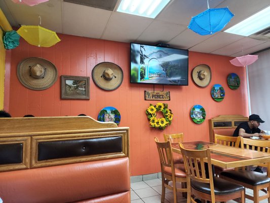 Taqueria El Perez by null