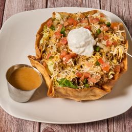Taco Salad