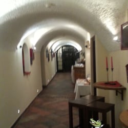 Restaurant Alte Post
