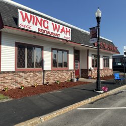 Wing Wah